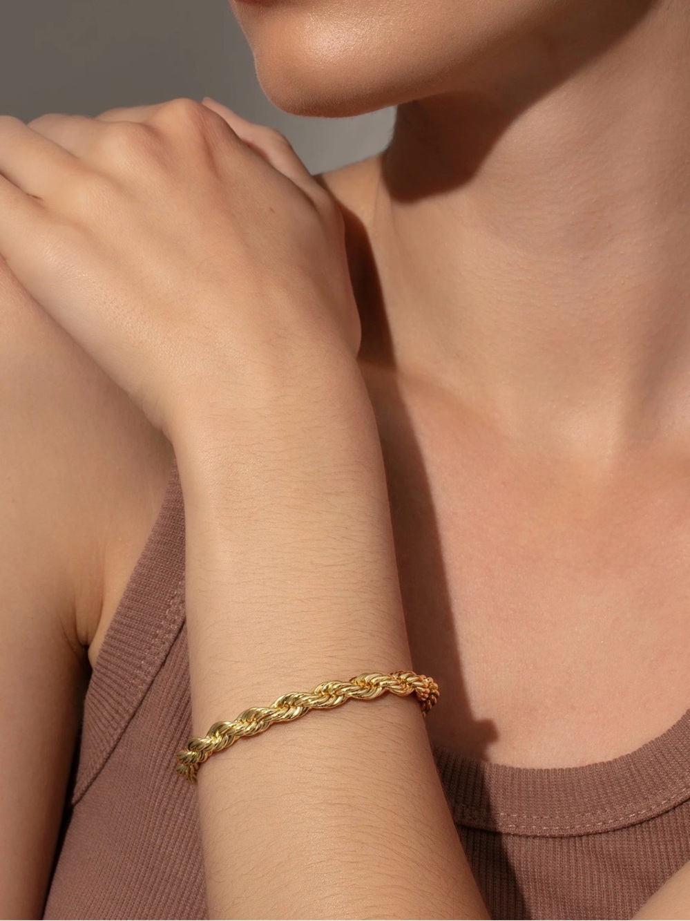 Uncommon James Hollis Bracelet. NWT. - Picture 2 of 4
